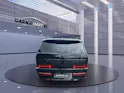 Hyundai SANTA FE 1.6 T-GDi Hybrid Calligraphy Swiss Edition 7P