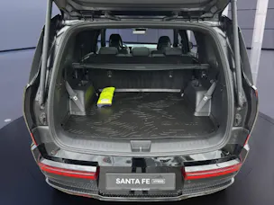 Hyundai SANTA FE 1.6 T-GDi Hybrid Calligraphy Swiss Edition 7P