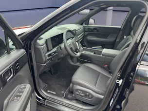 Hyundai SANTA FE 1.6 T-GDi Hybrid Calligraphy Swiss Edition 7P