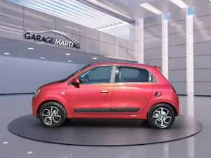Renault Twingo 0.9 TCe 95 Zen