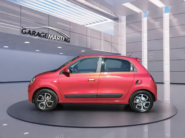 Renault Twingo 0.9 TCe 95 Zen
