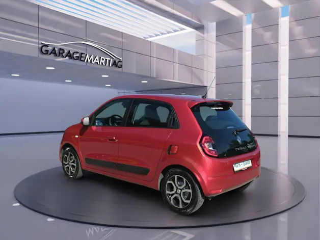 Renault Twingo 0.9 TCe 95 Zen