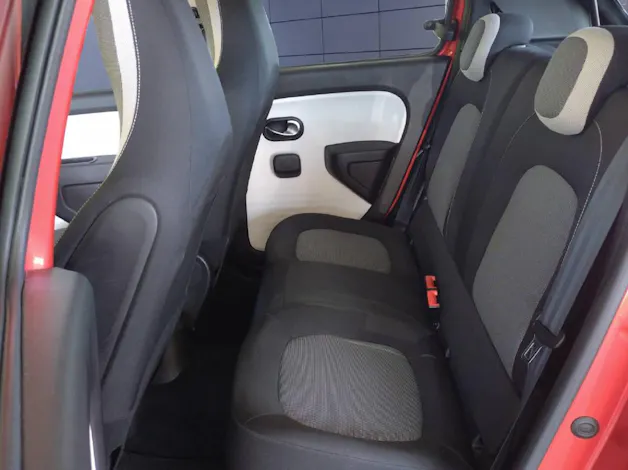Renault Twingo 0.9 TCe 95 Zen