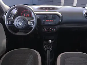 Renault Twingo 0.9 TCe 95 Zen