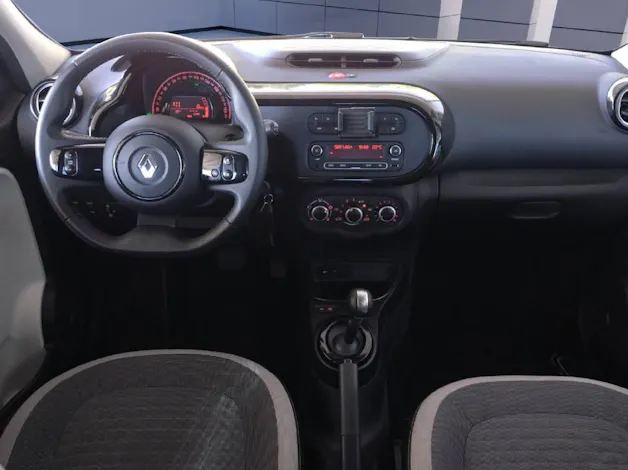 Renault Twingo 0.9 TCe 95 Zen
