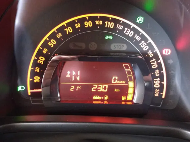 Renault Twingo 0.9 TCe 95 Zen
