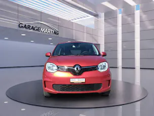 Renault Twingo 0.9 TCe 95 Zen
