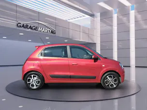 Renault Twingo 0.9 TCe 95 Zen