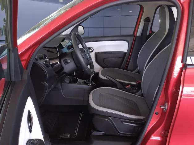 Renault Twingo 0.9 TCe 95 Zen
