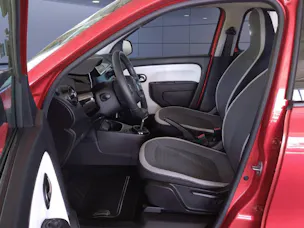 Renault Twingo 0.9 TCe 95 Zen