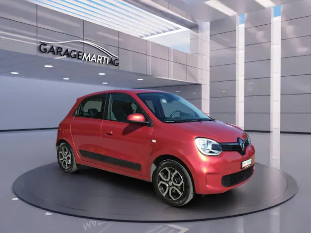 Renault Twingo 0.9 TCe 95 Zen
