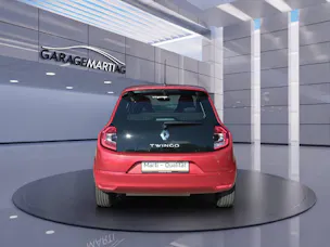 Renault Twingo 0.9 TCe 95 Zen