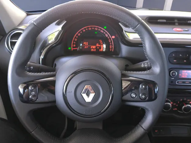 Renault Twingo 0.9 TCe 95 Zen
