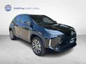 Toyota Yaris Cross 1.5 VVT-i HSD Trend AWD-i