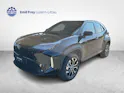 Toyota Yaris Cross 1.5 VVT-i HSD Trend AWD-i