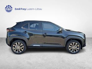 Fahrzeugbild TOYOTA Yaris Cross 1.5 VVT-i HSD Trend AWD-i