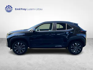 Toyota Yaris Cross 1.5 VVT-i HSD Trend AWD-i