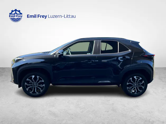 Toyota Yaris Cross 1.5 VVT-i HSD Trend AWD-i
