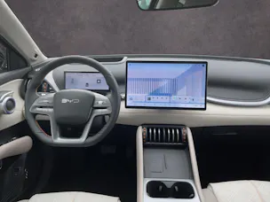 BYD Atto 3 EVO Excellence AWD