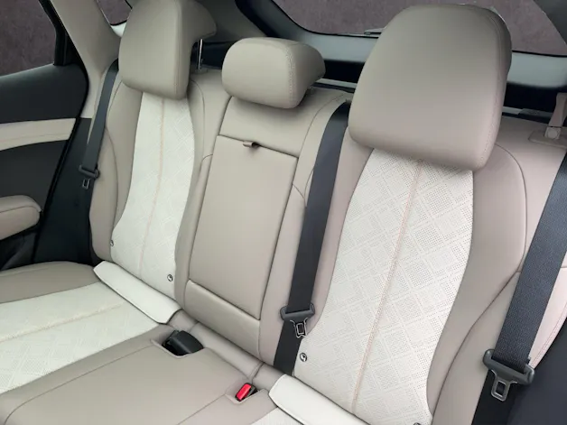 BYD Atto 3 EVO Excellence AWD