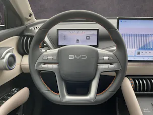 BYD Atto 3 EVO Excellence AWD