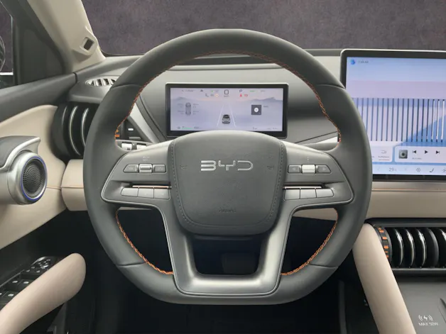 BYD Atto 3 EVO Excellence AWD