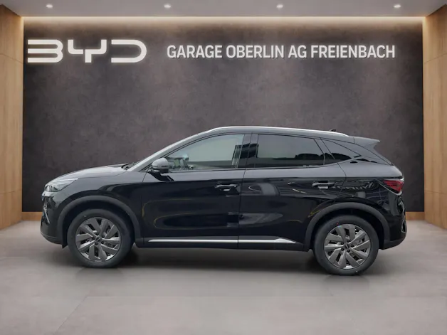 BYD Atto 3 EVO Excellence AWD