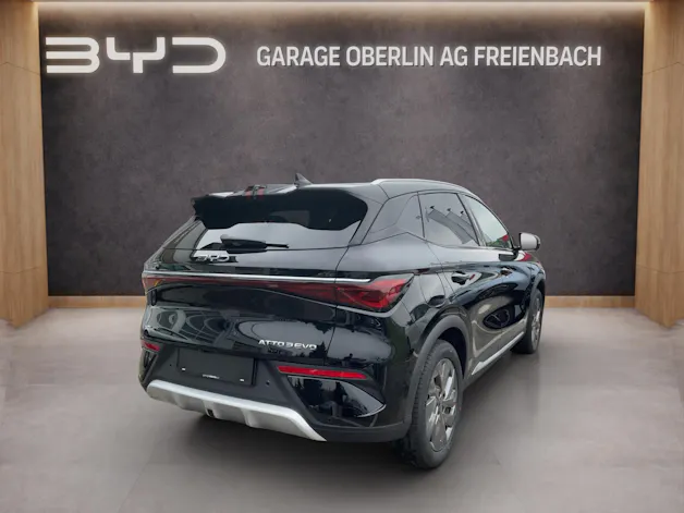 BYD Atto 3 EVO Excellence AWD