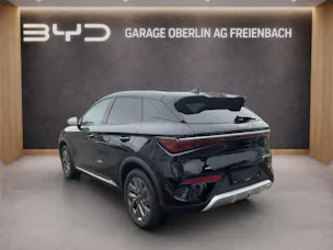 BYD Atto 3 EVO Excellence AWD