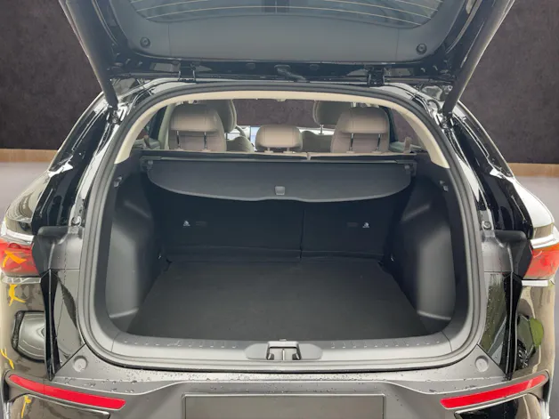 BYD Atto 3 EVO Excellence AWD