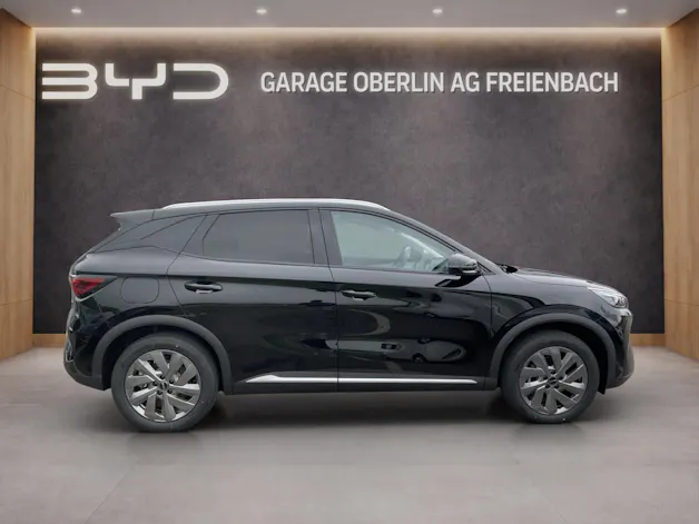 BYD Atto 3 EVO Excellence AWD