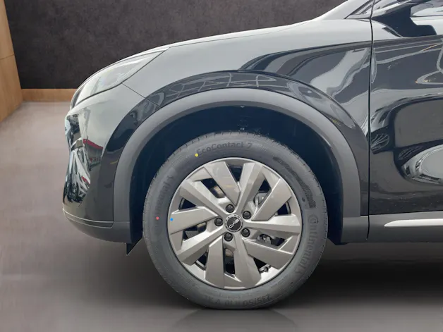 BYD Atto 3 EVO Excellence AWD