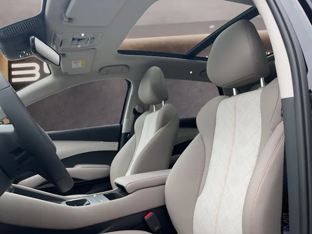 BYD Atto 3 EVO Excellence AWD