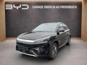 BYD Atto 3 EVO Excellence AWD