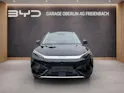 BYD Atto 3 EVO Excellence AWD