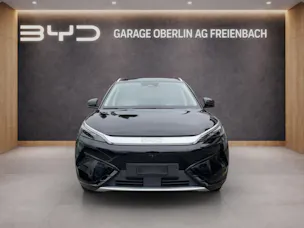 BYD Atto 3 EVO Excellence AWD