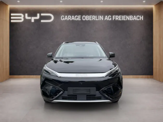 BYD Atto 3 EVO Excellence AWD