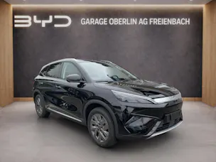 BYD Atto 3 EVO Excellence AWD