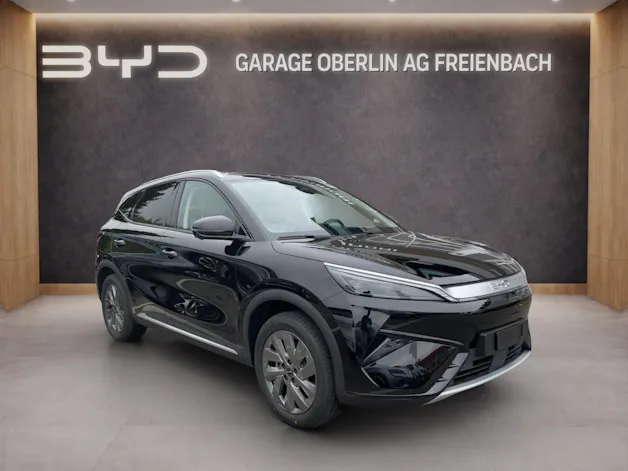 BYD Atto 3 EVO Excellence AWD