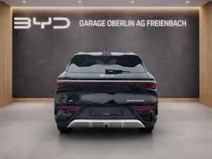 BYD Atto 3 EVO Excellence AWD