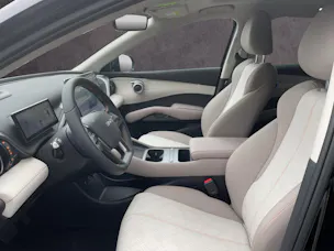 BYD Atto 3 EVO Excellence AWD