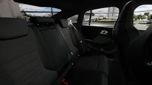 BMW M235i xDrive Gran Coupé