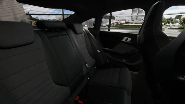 BMW M235i xDrive Gran Coupé