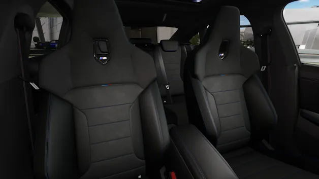 BMW M235i xDrive Gran Coupé