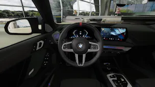 BMW M235i xDrive Gran Coupé