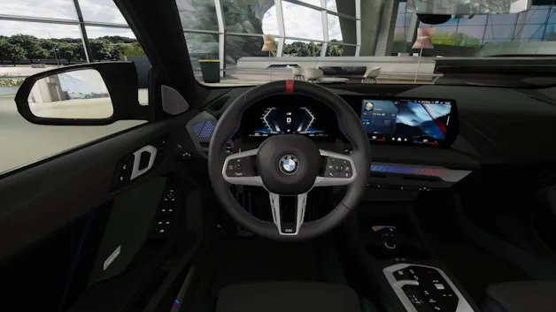 BMW M235i xDrive Gran Coupé