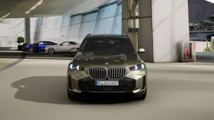 BMW X5 30d xDrive SAG