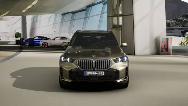 BMW X5 30d xDrive SAG