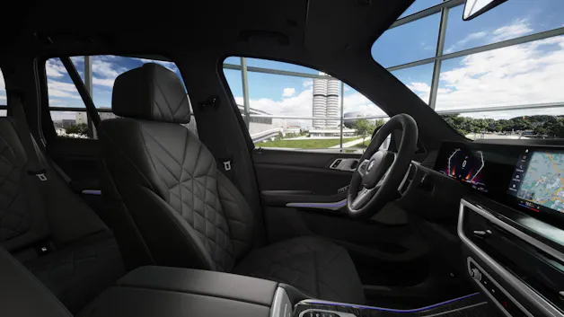 BMW X5 30d xDrive SAG