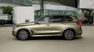 BMW X5 30d xDrive SAG